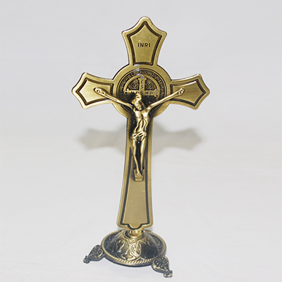 "Jesus on Holy Cros.. - Click here to View more details about this Product